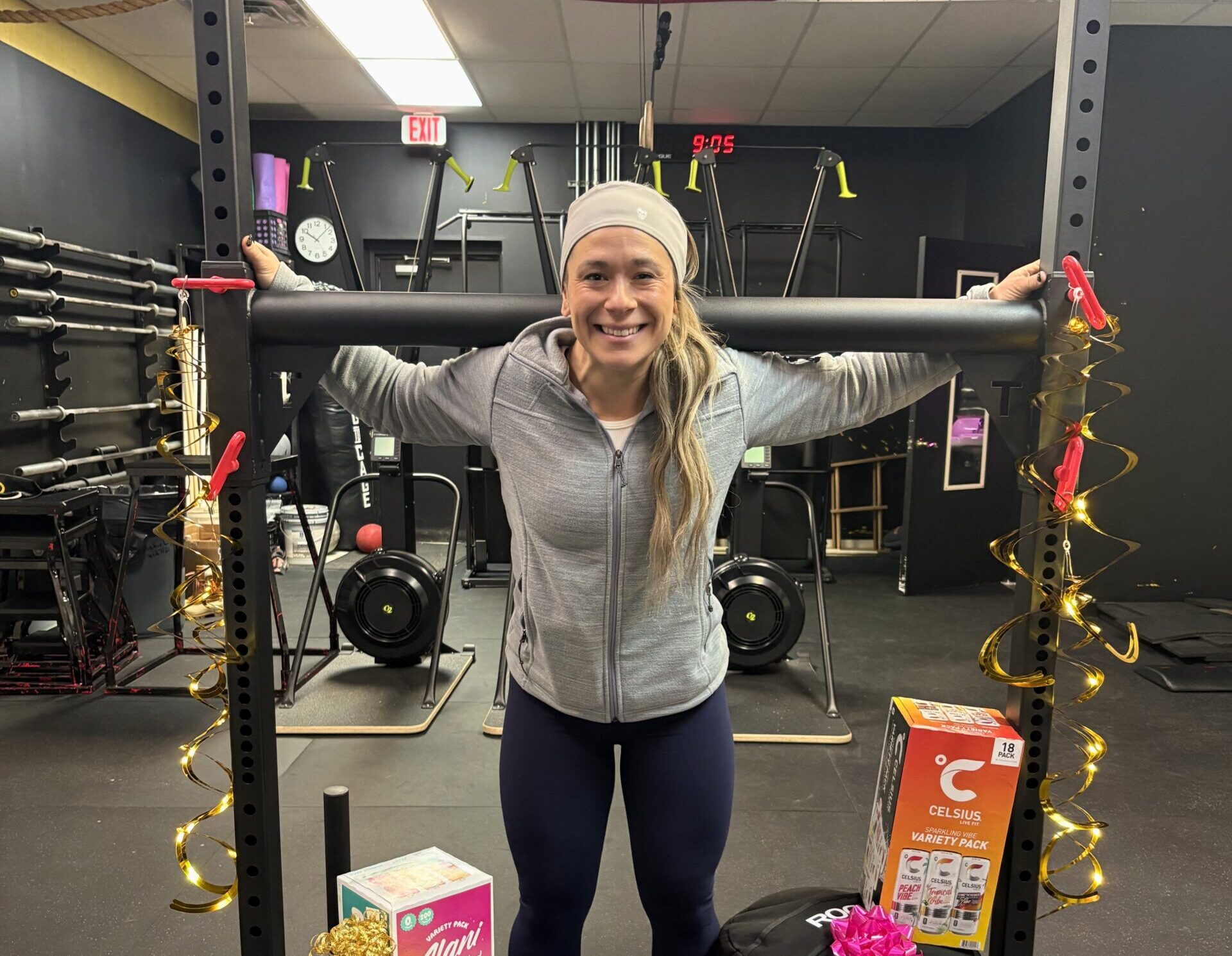 Strength Training Gym Painesville, Ohio