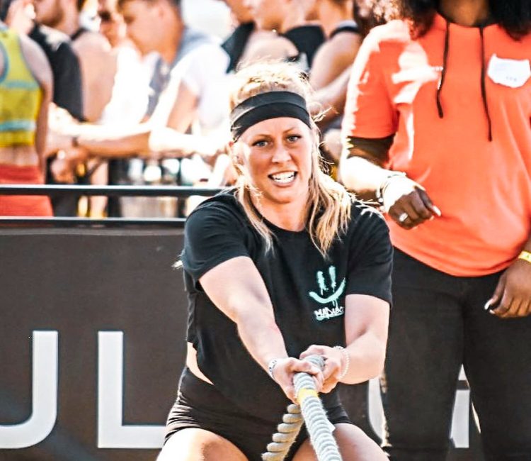Jessica Gustafson