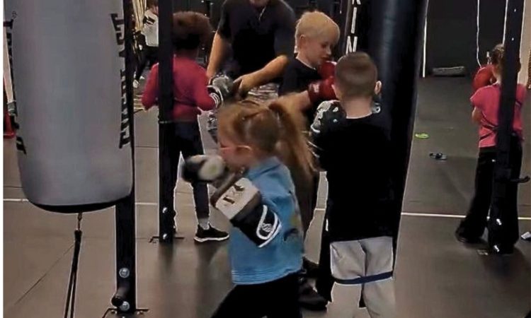 Strength Training Gym Near Me (1)